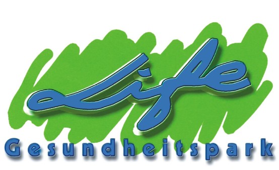 Logo des Life Gesundheitspark